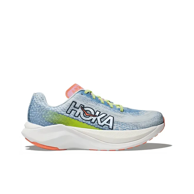 HOKA ONE ONE Mach X Dusk Illusion Women's-1