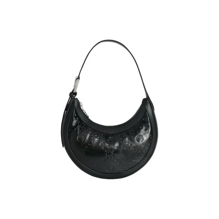 Marine Serre Eclips Mini Shoulder Bag-0