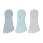 3 Pack (Medium Blue+Blue Green+Light Purple)