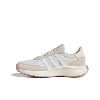 Adidas Neo Run 70s Off White Cloud White Wonder White Women's