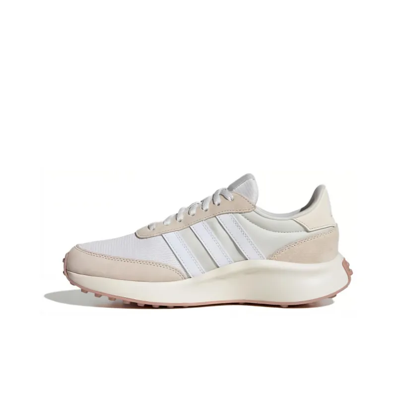 Adidas Run 70s Off White Cloud White Wonder White Women's-0