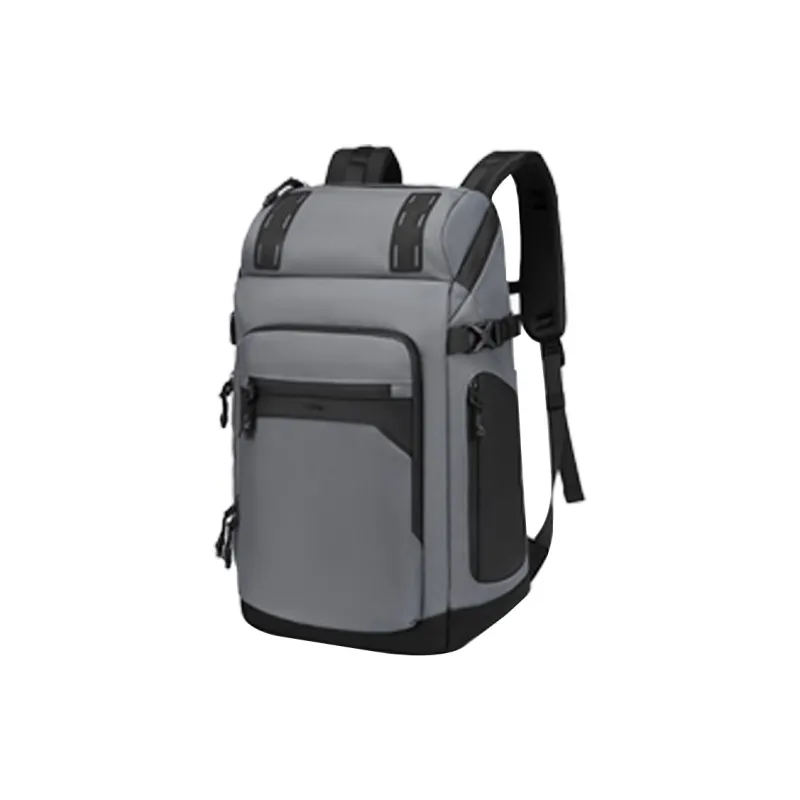 CMLZIUA Oxford Backpack Regular Men's Black \ Gray \ Blue \ Camouflage-6