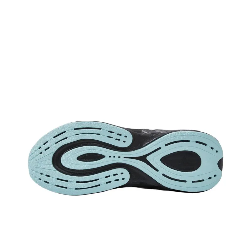 Adidas Neo All Day Power 'Black Teal'-5