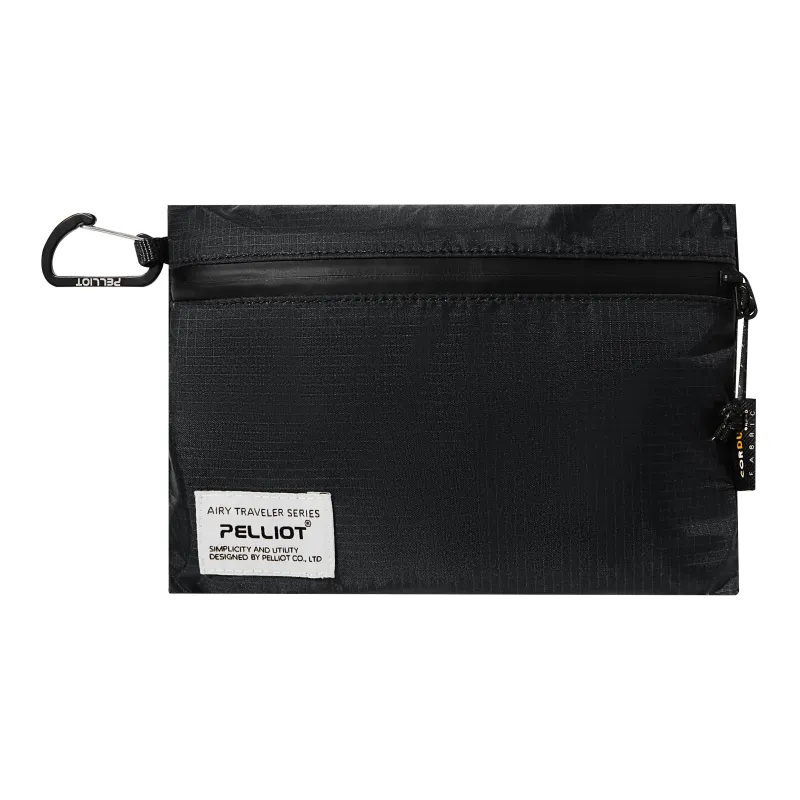 PELLIOT Polyamide Clutch Regular Unisex-5