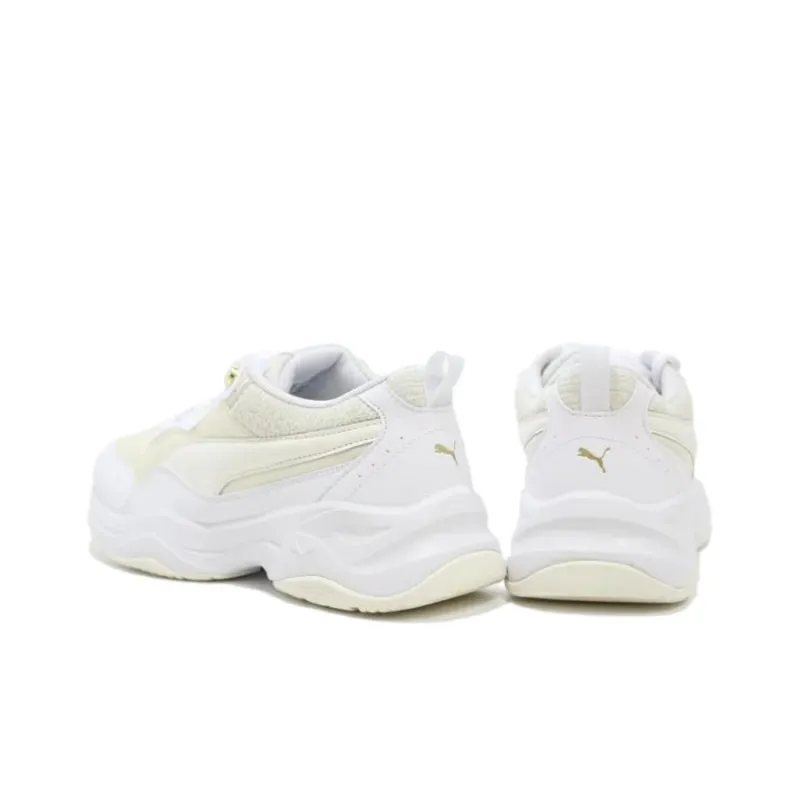 PUMA Cilia Regent Romance 'White' Women's-3