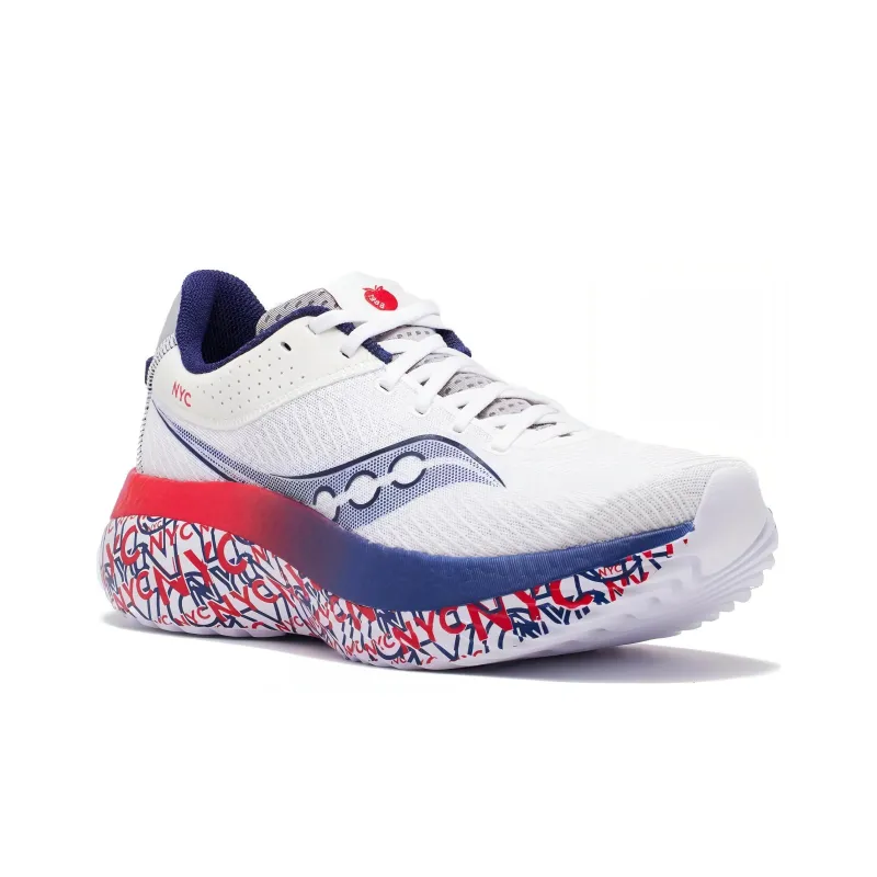 Saucony Kinvara Pro Nyc Women's-2