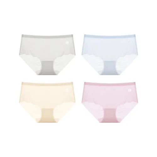 Ordifen Women's Underpants