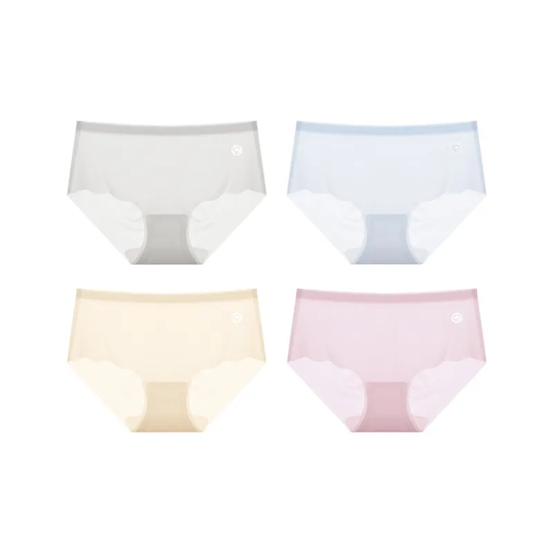 Ordifen Underpants Women's 4 Pack-0