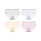 Set: Light Gray+Light Blue+Cream Skin+Light Purple