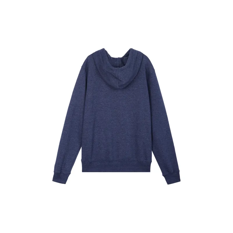 THE NORTH FACE M 80/20 HD PO Sweatshirt Men's Marine Blue-1