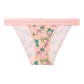 1 Pack (Peach Print)