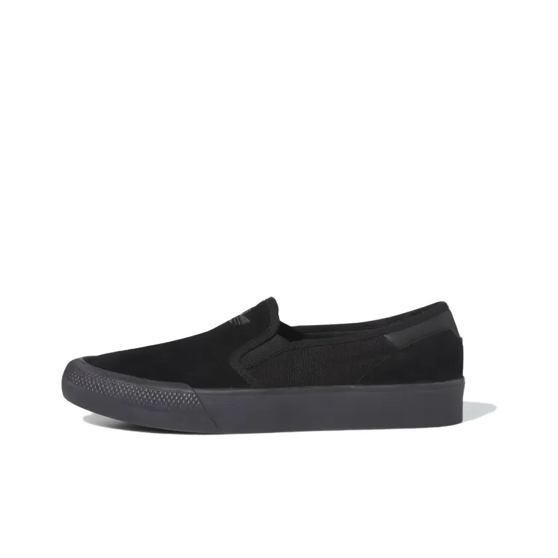 Adidas Shmoofoil Core Black Carbon-0