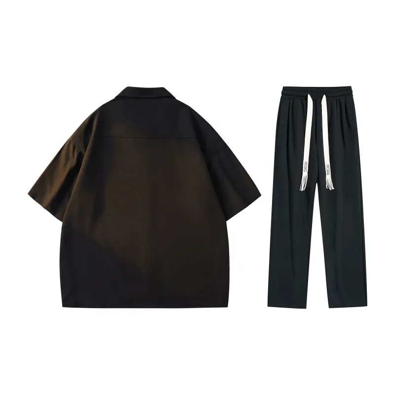CSKS Shirt Matching Sets Unisex-1