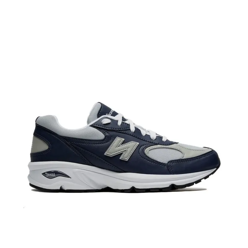 New Balance 498 'Navy'-1