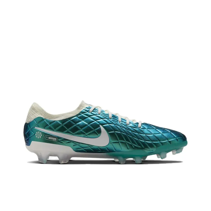 Nike Tiempo Legend 10 Elite Fg Emerald-1