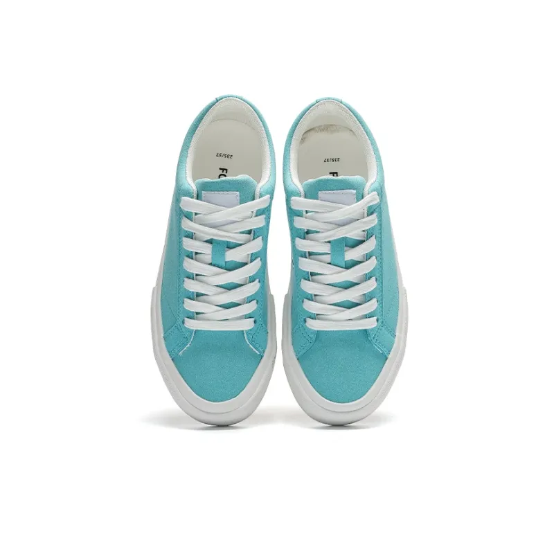FOREVER 21 Low Top Skateboard Shoes Women's-17