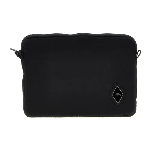 A-COLD-WALL* Crossbody Bags Black