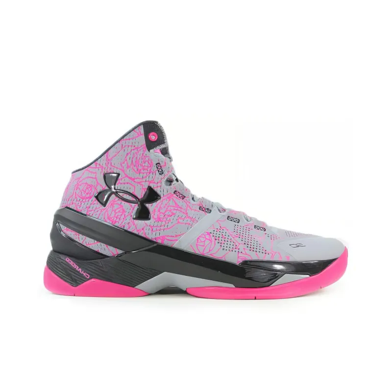 Under Armour Ua Curry 2 Mothers Day-1