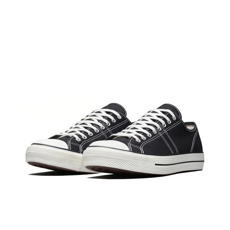 Converse Lucky Star Low 'Black'-2