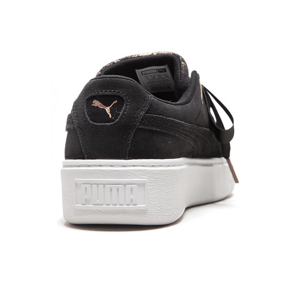 Puma platform kiss artica hotsell