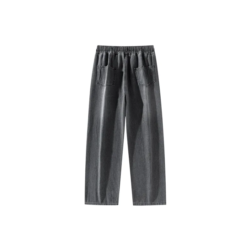 Nt Jeans Unisex-1