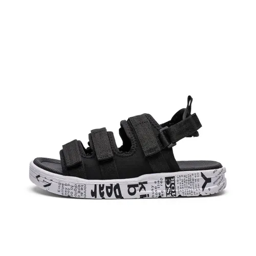 CAOP Beach Sandals Unisex