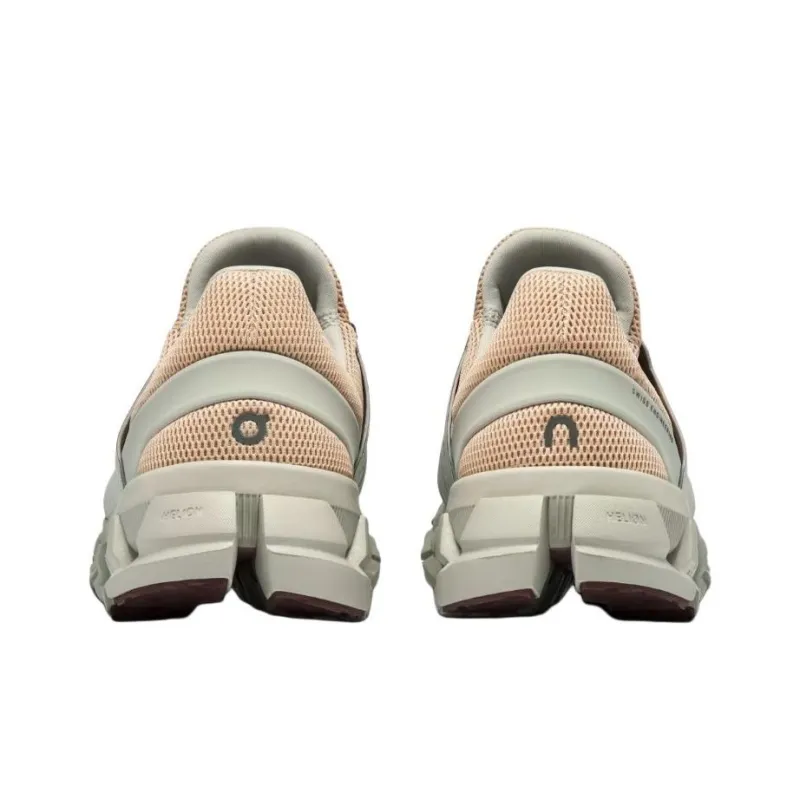 On Running Cloudswift 3 Ad Savanah Ice Women's-4