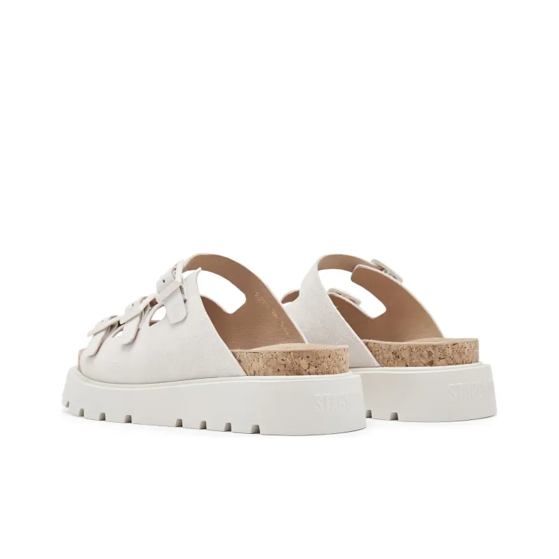 Staccato Slide Slippers Women's-6