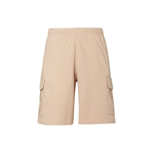 Adidas Originals Ozworld Cargo Casual Shorts Men Beige