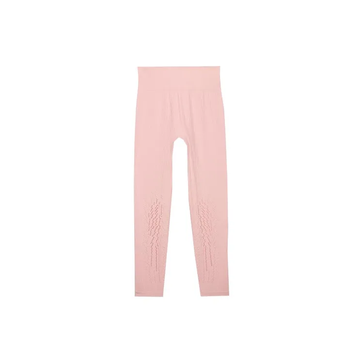 Nike x 1017 ALYX 9SM Sports Pants Asia Version Unisex Pink-1