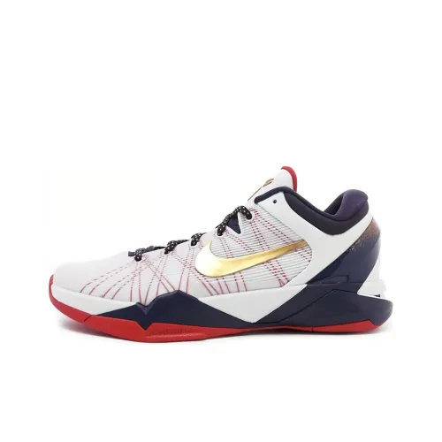 Nike Kobe 7 Gold Medal