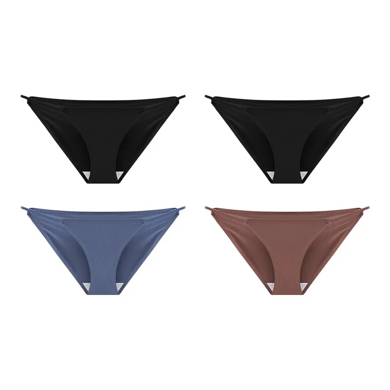 Ordifen Underpants Women's 4 Pack-2