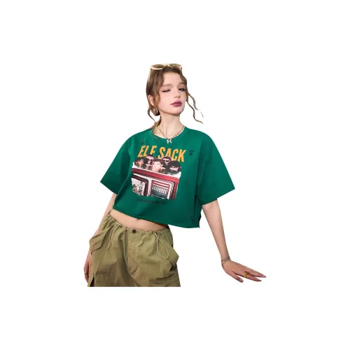 ELF SACK Women T-shirt