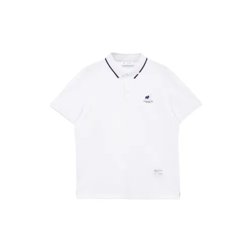 JACK&JONES Polo Shirts Unisex