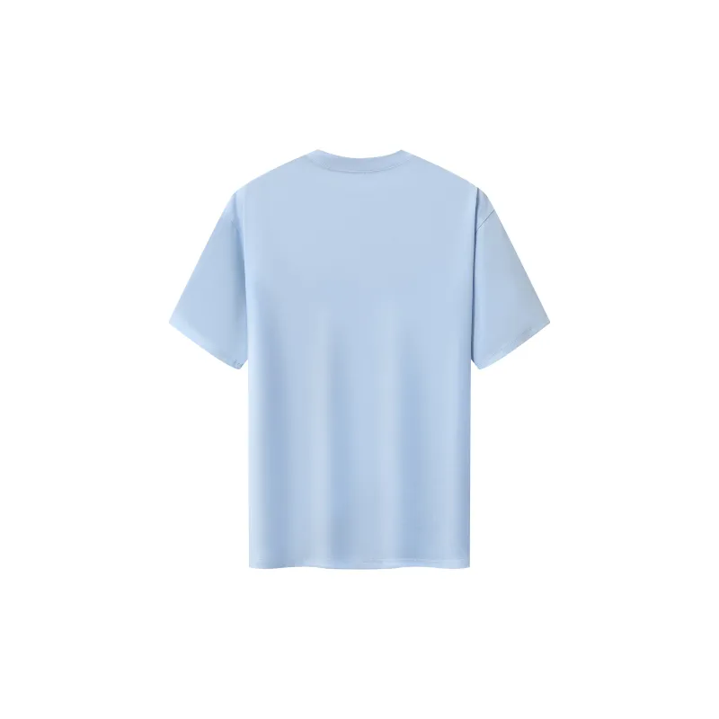 NOCAO T Shirts Unisex-13