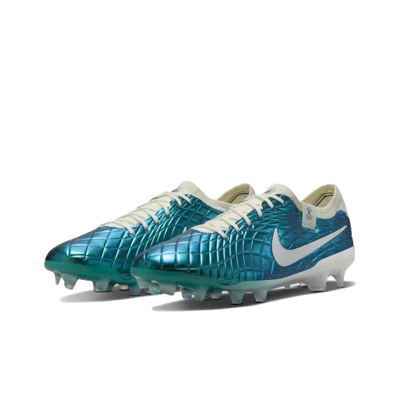 Nike Tiempo Legend 10 Elite Fg Emerald-2