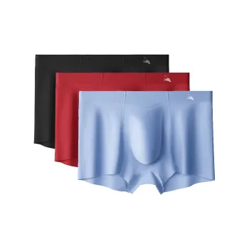 BEAR UNION Underpants Men's Box 3 Pack