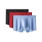 Gray Blue+Red+Black