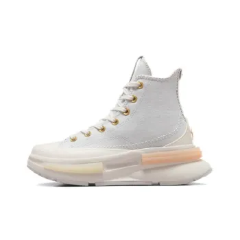 Converse Run Star Legacy Cx Hi 'Grey White' Women's