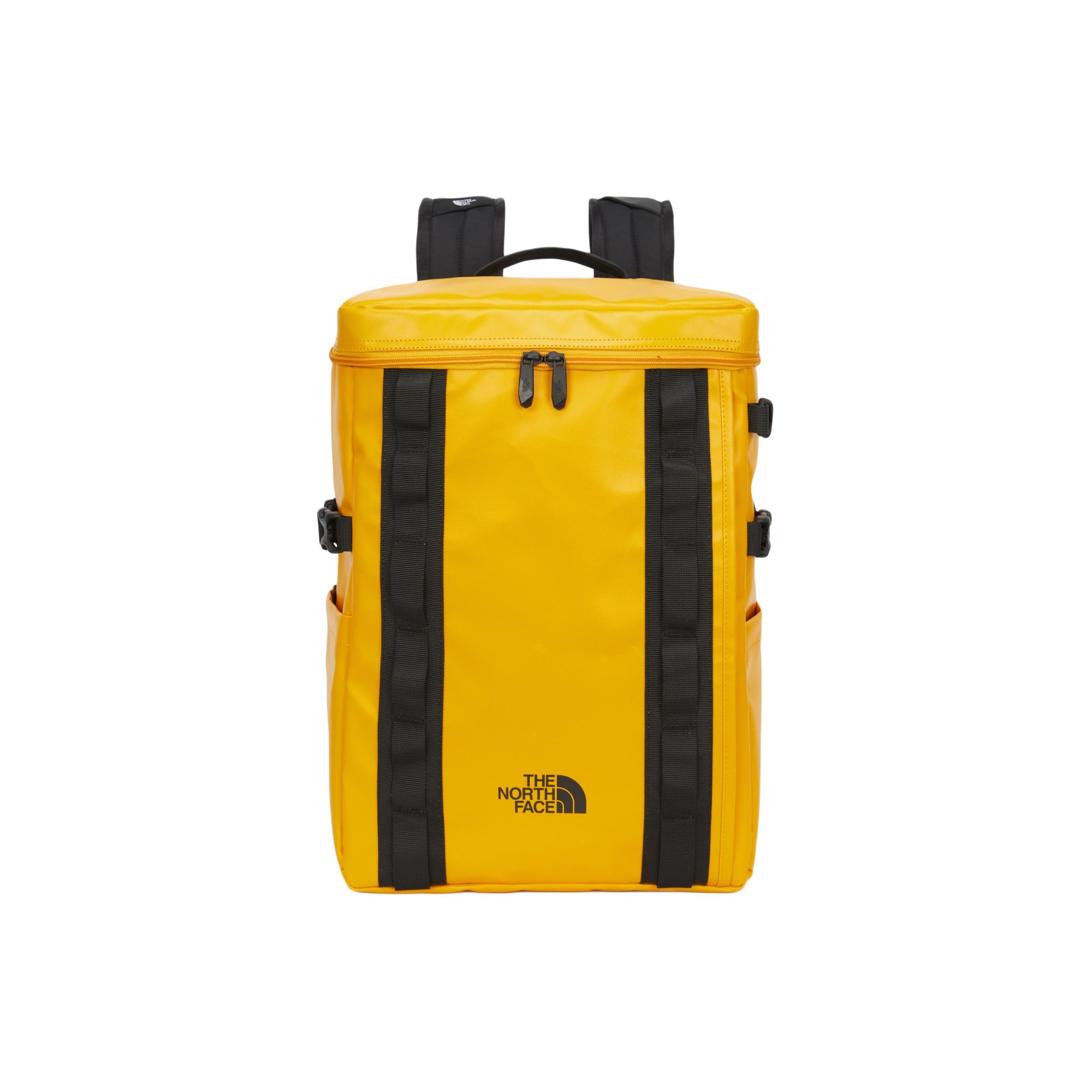 The North Face Yellow Backpacks on Sale & Authentic - POIZON