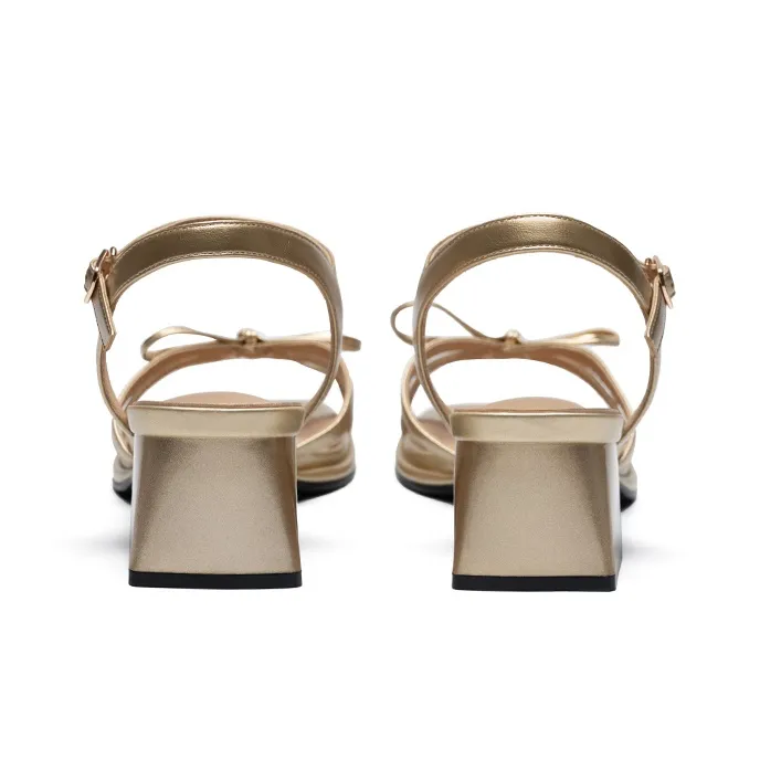 ZHR Strap Sandals 4.5cm Women's-9