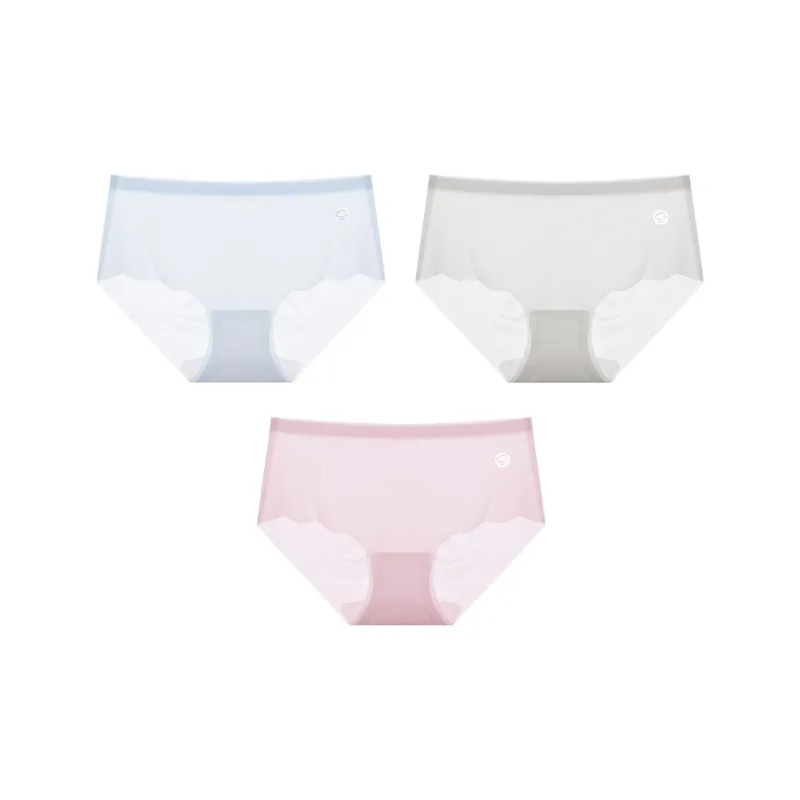 Ordifen Underpants Women's 3 Pack-1