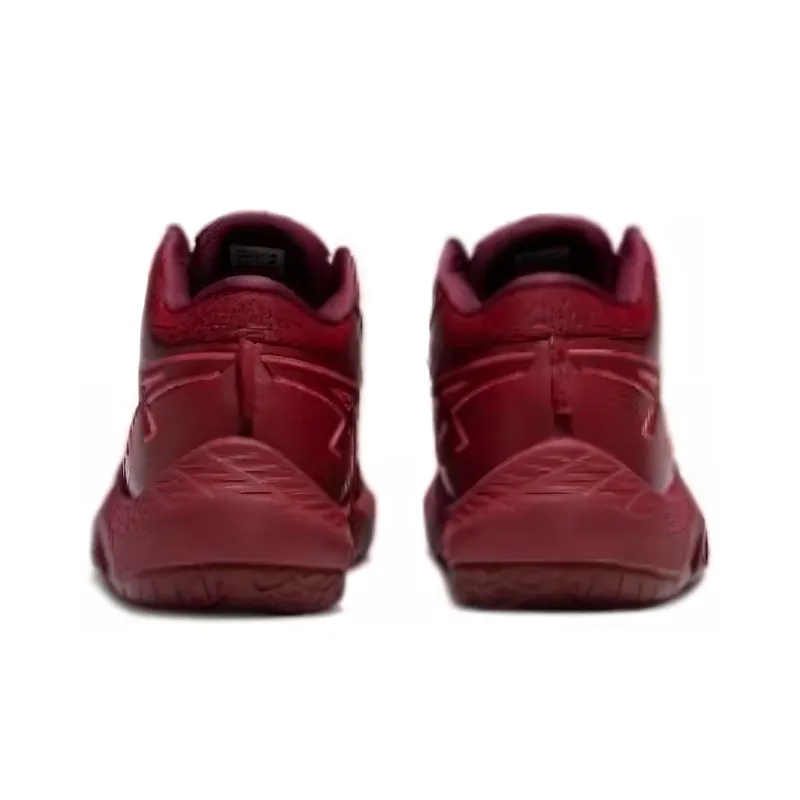 Asics Unpre Ars 2 'Beet Juice Diva Pink'-3