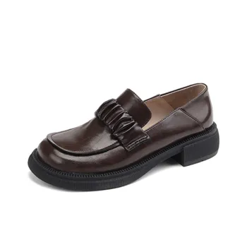 MODERN BELLE Loafers 3.5cm Women's