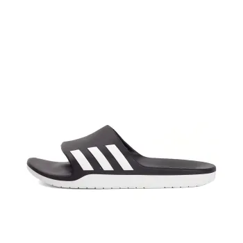 Adidas Aqualette Cf Slippers 'Black White'