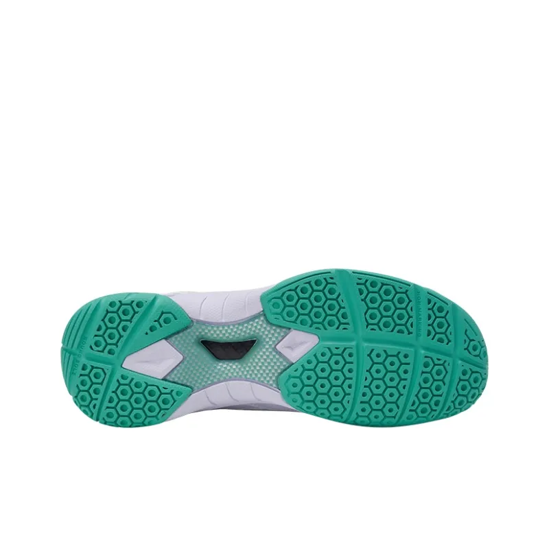 KUMPOO Xingji D28 Breathable Cushioning Slip-Resistant Badminton Shoes Unisex-9