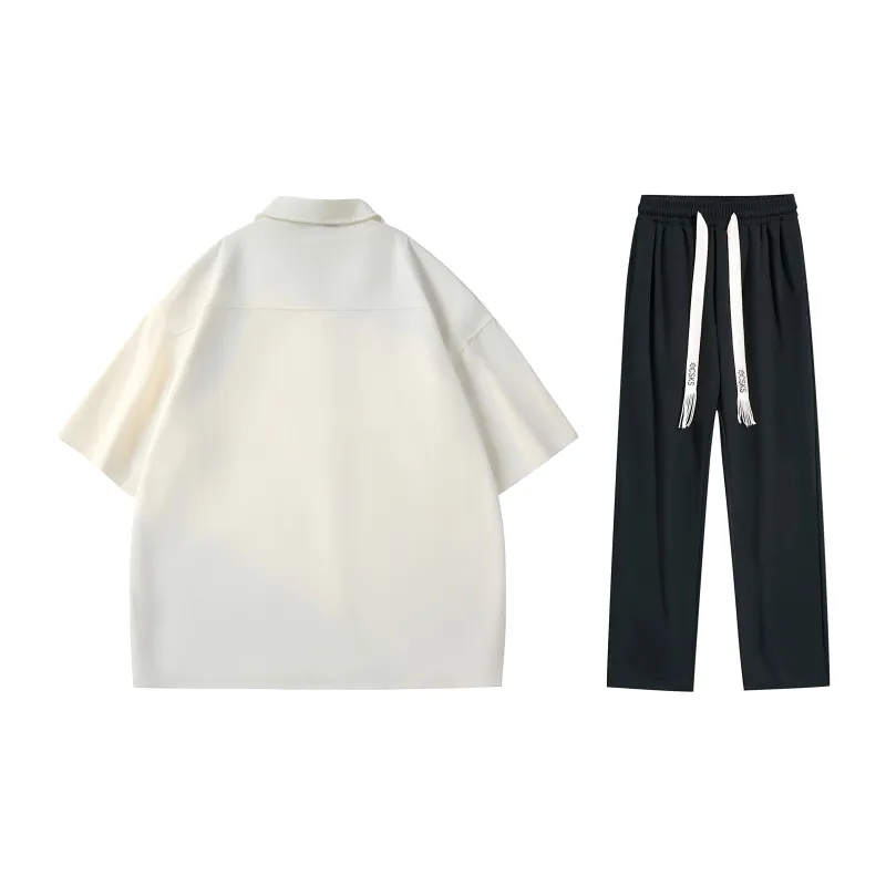 CSKS Shirt Matching Sets Unisex-10