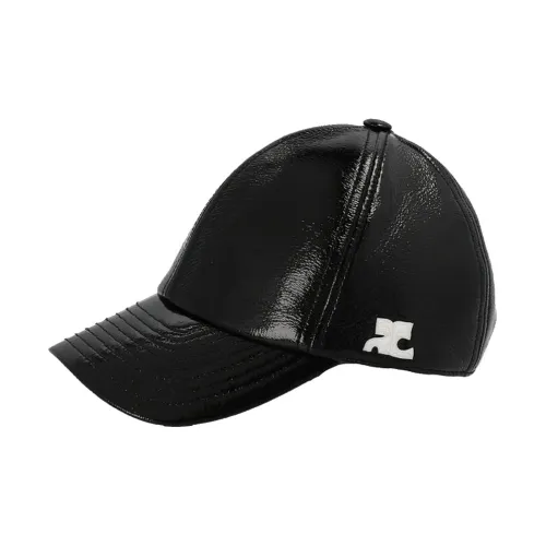 COURREGES Baseball Caps Unisex