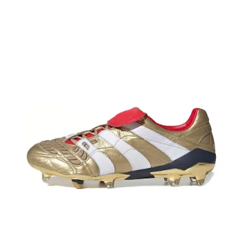Adidas Predator Accelerator Fg 25 Year Pack Zidane