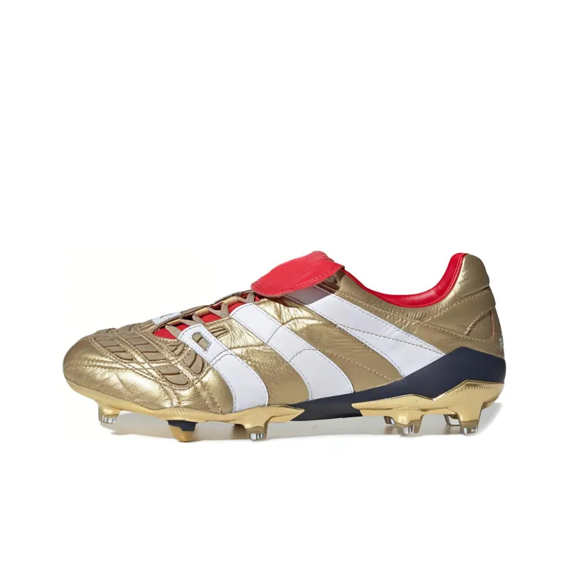 Adidas Predator Accelerator Fg 25 Year Pack Zidane-0
